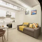 Alibi Suites Loft: Centralissimo Con Free Wifi, Netflix, A/C E Tutti I Comfort