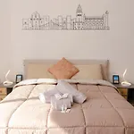 Apulialux Garruba Cozy Apt & Parking