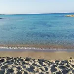 Villetta A 40 Passi Dal Mare Gallipoli