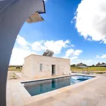 Esclusive Luxury Private Trulli