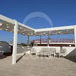 Dimora Angelina - 20 M Dalla Spiaggia