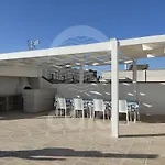 Dimora Angelina - 20 M Dalla Spiaggia