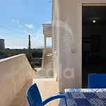 Villa Blu Bay