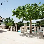 Luxurious Villa With Pool Near Locorotondo