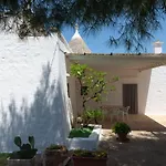 Holiday Home Trulla Da Nonno Marco In Cisternino