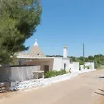 Holiday Home Trulla Da Nonno Marco In Cisternino