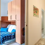 Lovely Apartment In Peschici With House Sea View
