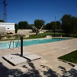 Holiday Home With Pool Near Ostuni