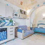 Extravacanza Dipinto Di Blu