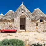 Le Ali Bianche By Perle Di Puglia