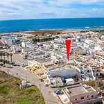 Appartamento Lussuoso Climatizzato A 200 M Dal Mare