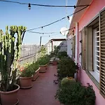 Bari Centro, Bivani Con Terrazzo.
