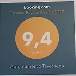 Appartamento Tavernetta