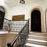 Elegante Appartamento Nel Cuore Del Barocco