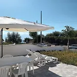 Villetta A 40 Passi Dal Mare Gallipoli