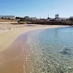 Villetta A 40 Passi Dal Mare Gallipoli