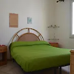 Apartment Directly On The Beach With Air Conditioning And Terrace; Pets Allowed