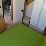Apartment Directly On The Beach With Air Conditioning And Terrace; Pets Allowed