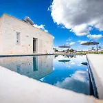 Esclusive Luxury Private Trulli