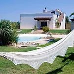 Villa Degli Ulivi