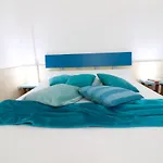 Casa Vacanze Lucrezia A Otranto 4 Posti