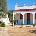 Villa Trullo Septis