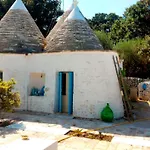 Trulli Mancinella