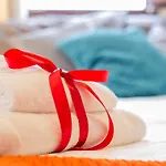 Polly House Historic Center - Puglia Apartments