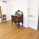 Palazzo Ciaia Apartment - Bari Centro
