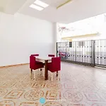 Freedom Flat - San Foca