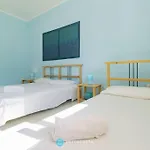 Rainbow Flat - San Foca