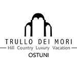 Trullo Dei Mori, Sea View Villa With Swimming Pool