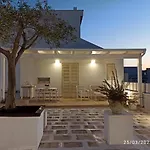 Pietra Di Luna Relaxing Private Terrace