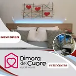 Dimora Del Cuore Struttura Self Check In