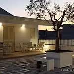 Pietra Di Luna Relaxing Private Terrace