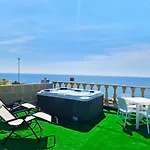 Villa Cosentini Con Jacuzzi Privata By Hdsalento