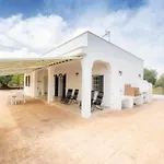Villa Terre Di Santa