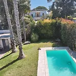 Appartamento In Villa