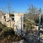 Trullo Piccola Lucertola In Valle D'Itria…