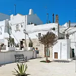 Holiday Home Trullo Selva By Interhome