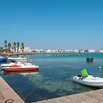 Holiday Home Porto Cesareo Camping-2 By Interhome