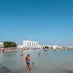 Holiday Home Porto Cesareo Camping-1 By Interhome