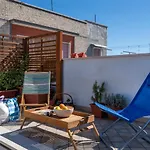 Marina Terrace Apartment