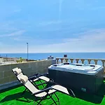 Villa Cosentini Con Jacuzzi Privata By Hdsalento