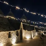 I Trulli Del Fauno