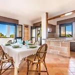 Villa Eden By Barbarhouse