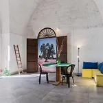 Salento 4 Stars - White