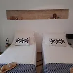 Trullo-Facci Te Rosa