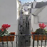 Historical Centre, Air Conditioning And Terrace