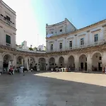 Historical Centre, Air Conditioning And Terrace